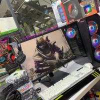 کامپیوتر گیمینگ فول آپشن با قیمت مناسب