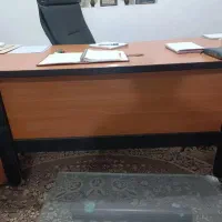 میز بزرگ