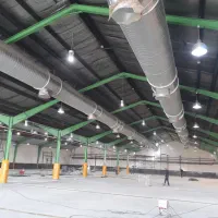 برق صنعتی و تاسیسات برق