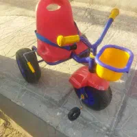 فروش سه چرخه نو