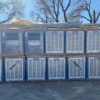 کولر 8 هزار موتوژن زیرقیمت بازار