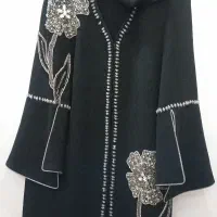 مهره کاری کت