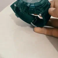 ساعت خوش دست|ساعت|دوگنبدان, |دیوار