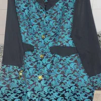 تعدادی مانتو در سایزهای مختلف|لباس|بیرجند, |دیوار