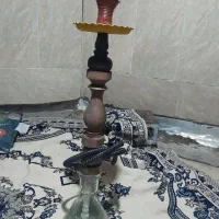 قلیون آدامس