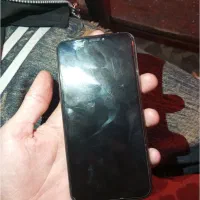 گوشی. آیفون xs|موبایل|اهر, |دیوار