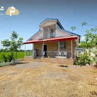 خانه ویلایی با پایان کار و سندقطعی در رشت کوچصفهان