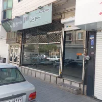 مغازه ۵۰ متر|اجارهٔ مغازه و غرفه|تهران, افسریه جنوبی|دیوار