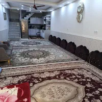 خانه-دوبکس-بسیار-لوکس-90متری