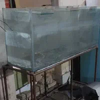 آکواریوم بزرگ ۱۰میل