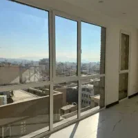 139متر پاسداران/قدی پرده خور/تاپ لوکیشن