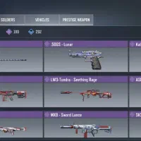 اکانت کالاف فروشی|کنسول، بازی ویدئویی و آنلاین|شفت, |دیوار