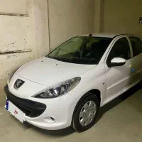 ۲۰۷ tu3 دنده صفر