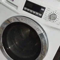 لباسشویی|ماشین لباسشویی و خشک‌کن لباس|اهواز, پردیس دو|دیوار