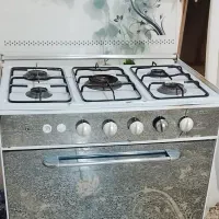 اجاق گاز سالم