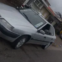 زانتیا ۲۰۰۰|خودرو سواری و وانت|همدان, |دیوار