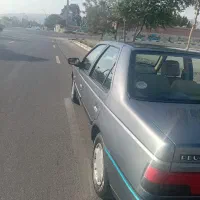 پژو 405|خودرو سواری و وانت|پاکدشت, خاتون آباد|دیوار