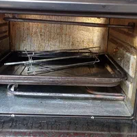 دوتا توستر بوش و کینگ|اجاق گاز و لوازم برقی پختوپز|مریوان, |دیوار