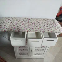 میز اتو
