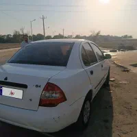 تیبا مدل ۹۷ برج۱۲|خودرو سواری و وانت|اهواز, امانیه|دیوار