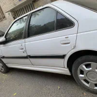 پارس tu5|خودرو سواری و وانت|تهران, آهنگ|دیوار