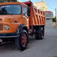 بنز تک مدل ۹۱