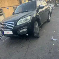 لیفانx60مدل۹۲بیرنگ استثنایی|خودرو سواری و وانت|تهران, استقلال|دیوار