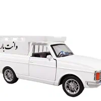 باربری پیکان وانت