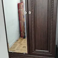کمد دراور