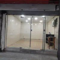 اجاره مغازه ۲۸ متری در زیباشهر|اجارهٔ مغازه و غرفه|اهواز, زیباشهر|دیوار