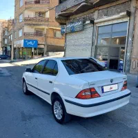 سمند se. 96|خودرو سواری و وانت|سقز, |دیوار