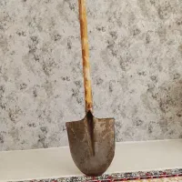 بیل مخصوص بنایی و کشاورزی