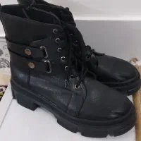 نیم پوت دخترانه|کیف، کفش، کمربند|مشهد, پنجتن|دیوار