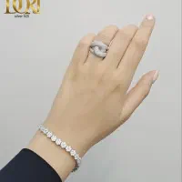 فروش ویژه انواع انگشتر های جواهری نقره|جواهرات|نیشابور, هفده شهریور|دیوار