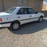 پژو 405 slx tu5|خودرو سواری و وانت|بیجار, |دیوار