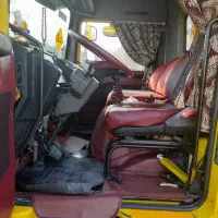 بادسان مدل ۸۱ ۸تن|خودرو سنگین|نور, |دیوار