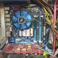 کیس ddr3 سالم|رایانه رومیزی|رامهرمز, |دیوار