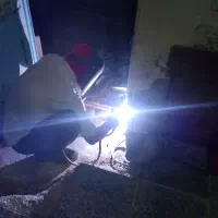 جوشکار درو پنجره و غیره