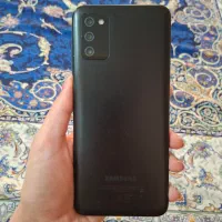 گوشی سامسونگ A03|موبایل|قم, بکایی|دیوار