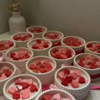 شمع و گیفت