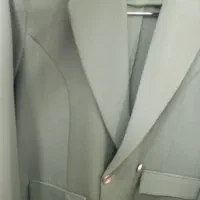 کت سبز سایز ۴۶.نو|لباس|هشتگرد, شهرک وحدت|دیوار