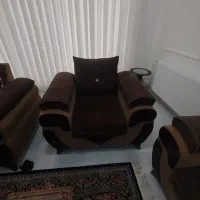 مبل راحتی