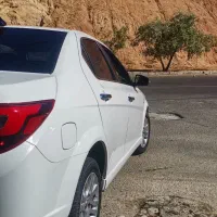 دنا پلاس تیپ ۲ دنده‌ای، مدل ۱۳۹۷ سانروف دار فول|خودرو سواری و وانت|تبریز, |دیوار