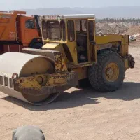 اجاره دهنده غلطک و گریدر