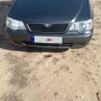 پراید مدل ۹۰ هیدرولیک