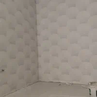 نصاب کاغذ دیواری و دوربین مداربسته|خدمات پیشه و مهارت|بندر ماهشهر, |دیوار