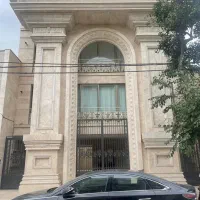 200 متر همکف درب مسقل(راه جدا)هفت تیر/حاشیه
