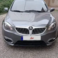 برلیانس ۳۲۰ بی رنگ