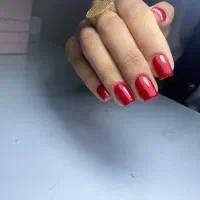 اموزش کاشت ناخن بوشهر عاشوری|خدمات آموزشی|بوشهر, |دیوار