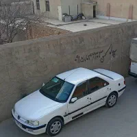 پارس مدل ۹۴